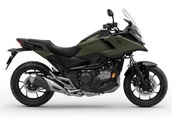 Honda NC 750 X DCT (2021 - 24) nuova