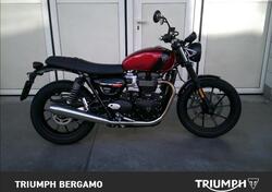 Triumph Speed Twin 900 (2023 - 24) usata