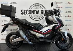 Honda X-ADV 750 (2017) usata