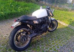 Suzuki Gsx 550 cafè racer  d'epoca