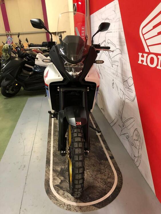 Honda Transalp XL750 (2023 - 24) (3)