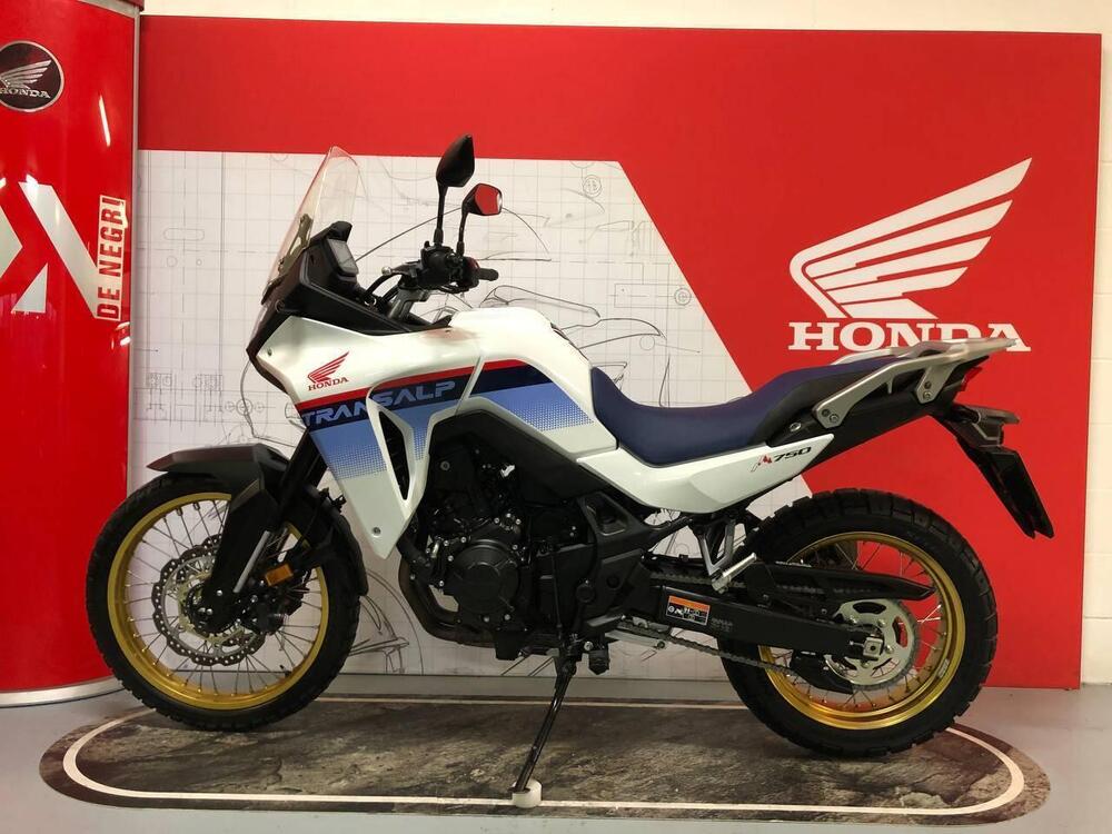 Honda Transalp XL750 (2023 - 24) (4)