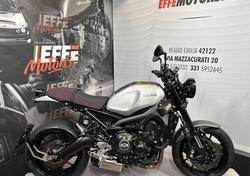 Yamaha XSR 900 ABS (2016 - 20) usata