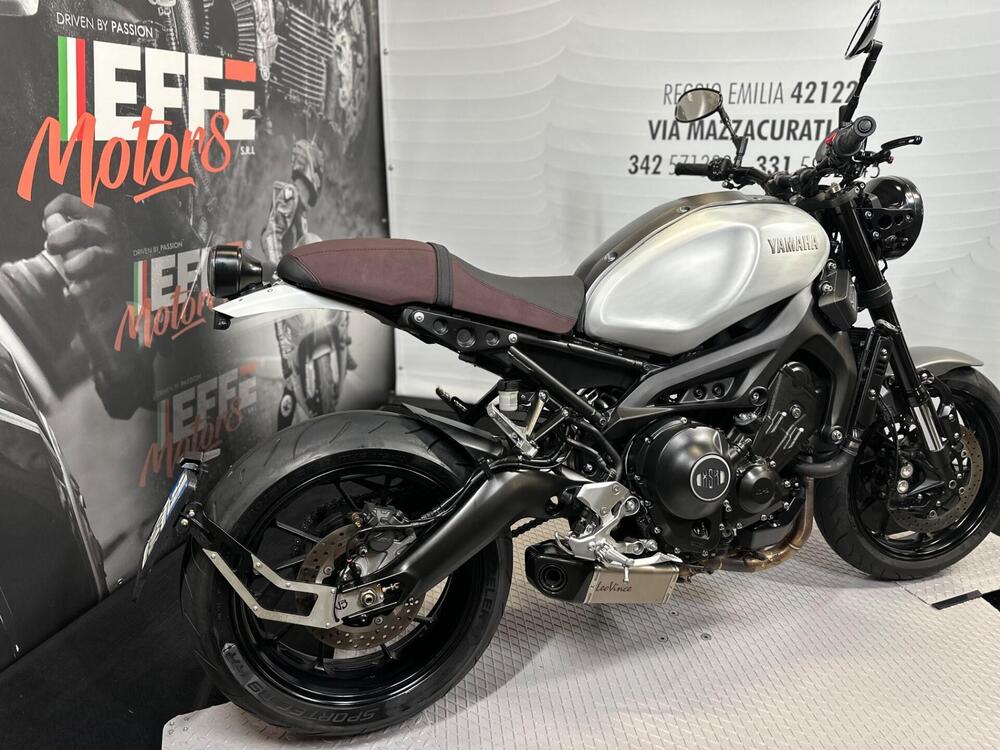 Yamaha XSR 900 ABS (2016 - 20) (2)