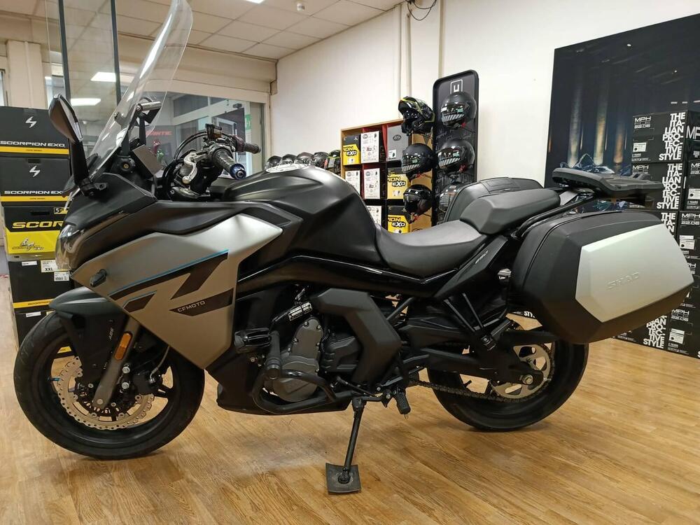 CFMOTO 650GT (2021 - 25) (4)