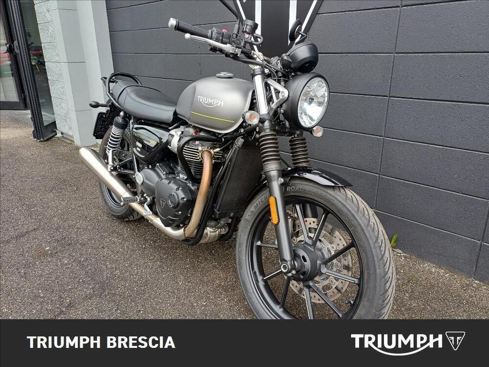 Triumph Speed Twin 900 (2023 - 24) (5)