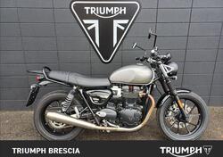 Triumph Speed Twin 900 (2023 - 24) usata