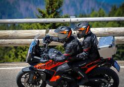 KTM 1290 Super Adventure S (2022 - 24) usata