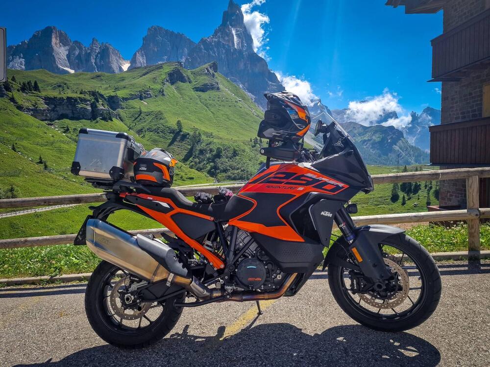 KTM 1290 Super Adventure S (2022 - 24) (2)