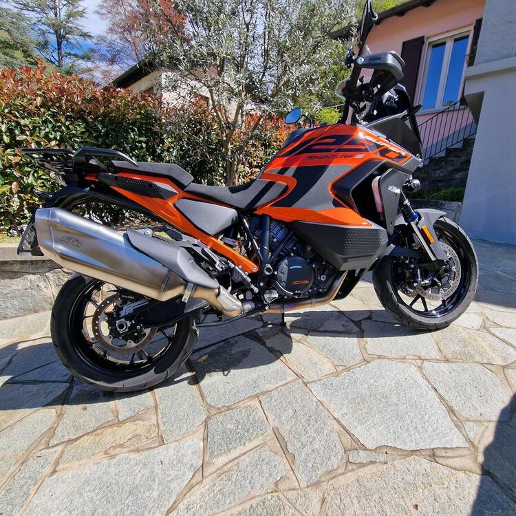 KTM 1290 Super Adventure S (2022 - 24) (3)