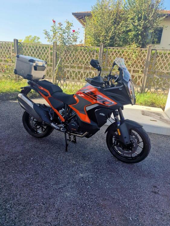 KTM 1290 Super Adventure S (2022 - 24) (4)