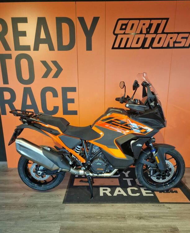 KTM 1290 Super Adventure S (2022 - 24) (5)