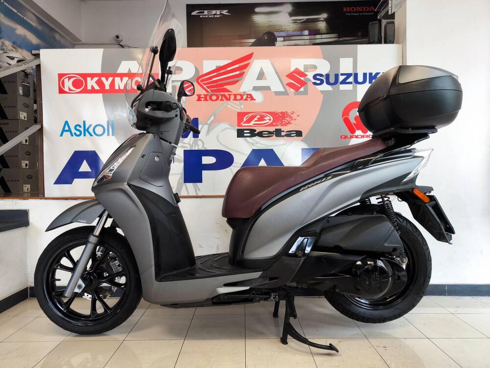 Kymco People 300i S (2020)