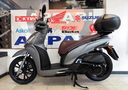 Kymco People 300i S (2020) usata