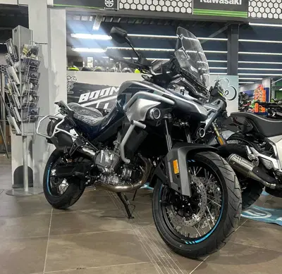 CFMOTO 800MT Sport (2022 - 26) nuova