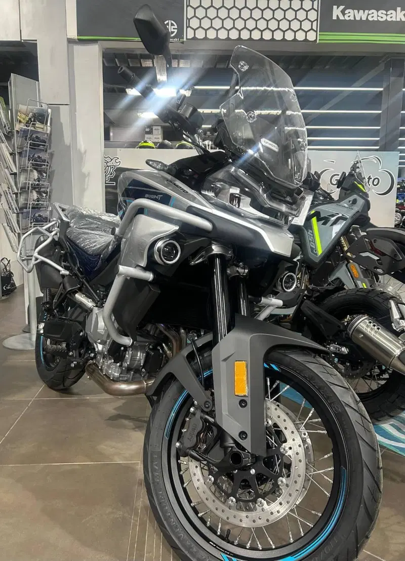 CFMOTO 800MT Sport (2022 - 26) (4)