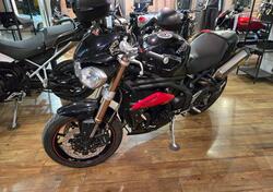 Triumph Speed Triple 1050 R ABS (2011 - 15) usata