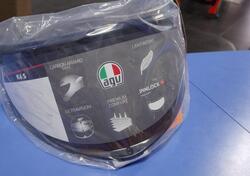 VISIERA FUME' K6 Agv