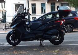 Kymco Downtown 300i (2009 - 17) usata