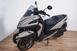 Yamaha Tricity 125 (2014 - 17) (8)