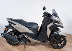 Yamaha Tricity 125 (2014 - 17) usata