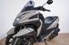 Yamaha Tricity 125 (2014 - 17) (9)