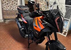 KTM 1290 Super Adventure S (2017 - 20) usata