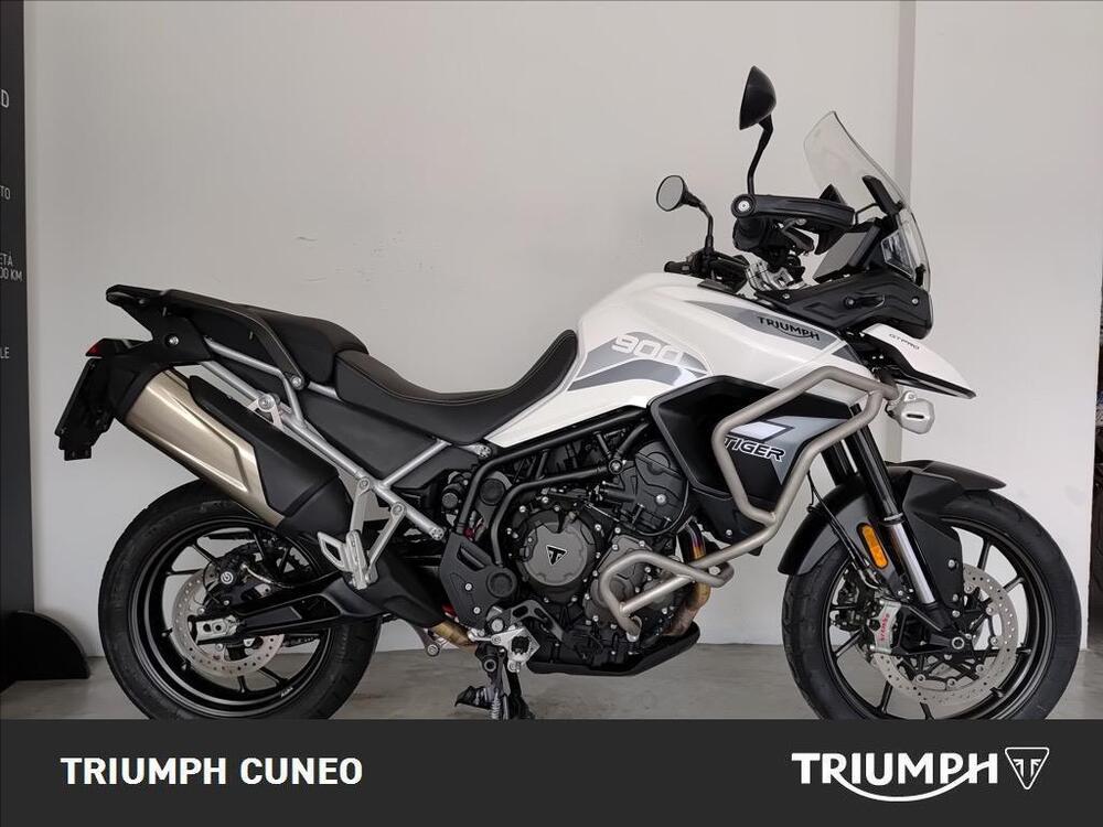 Triumph Tiger 900 GT Pro (2020 - 23) (2)