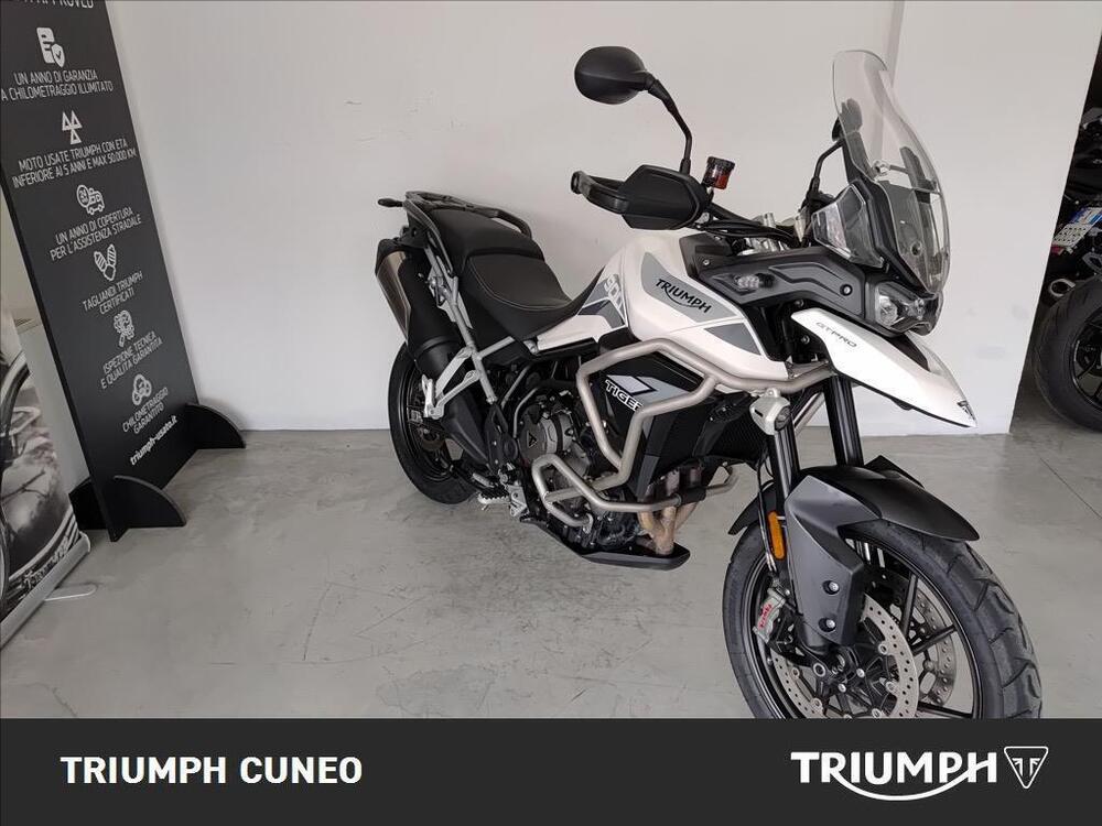 Triumph Tiger 900 GT Pro (2020 - 23) (3)