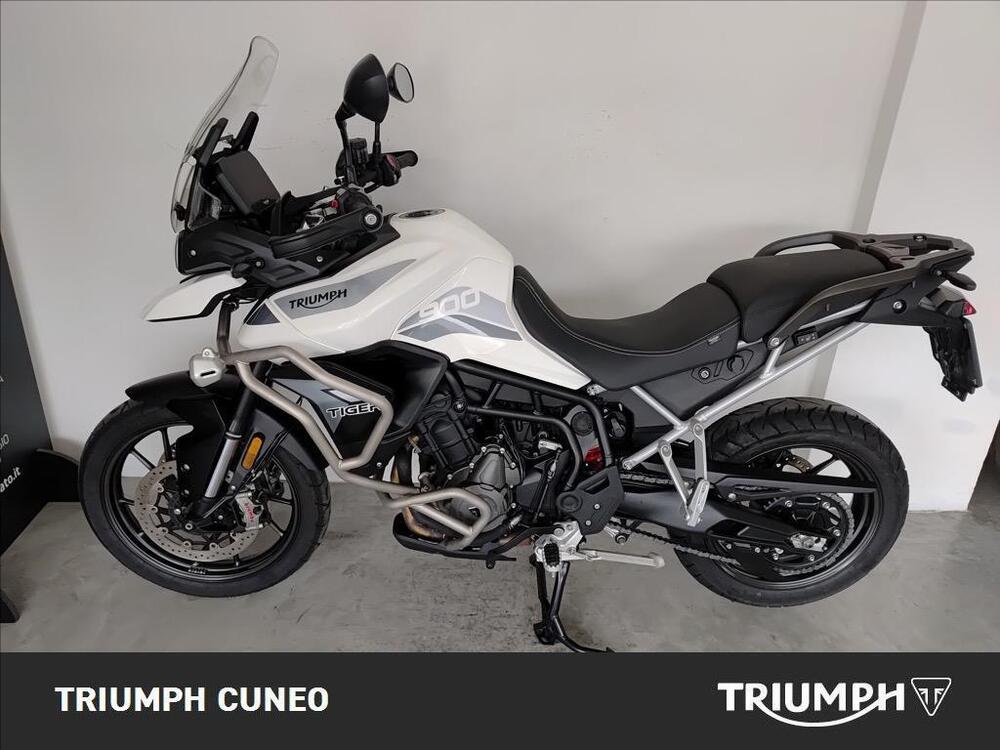 Triumph Tiger 900 GT Pro (2020 - 23) (5)