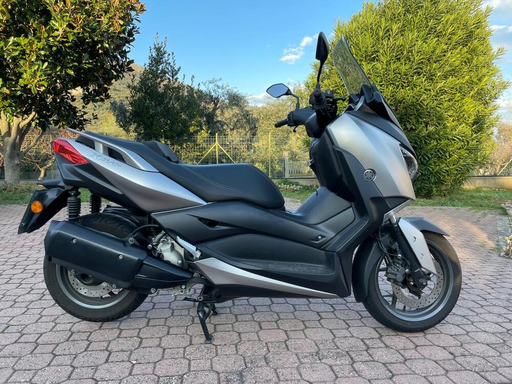 Yamaha X-Max 300 ABS (2017 - 20) (2)