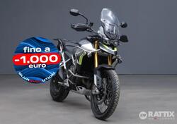 Triumph Tiger 900 Rally Aragón Edition (2023 - 24) usata