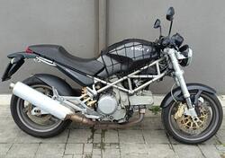 Ducati Monster 620 Dark (2003 - 06) usata