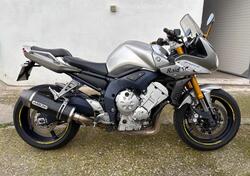 Yamaha FZ1 Fazer (2006 - 16) usata