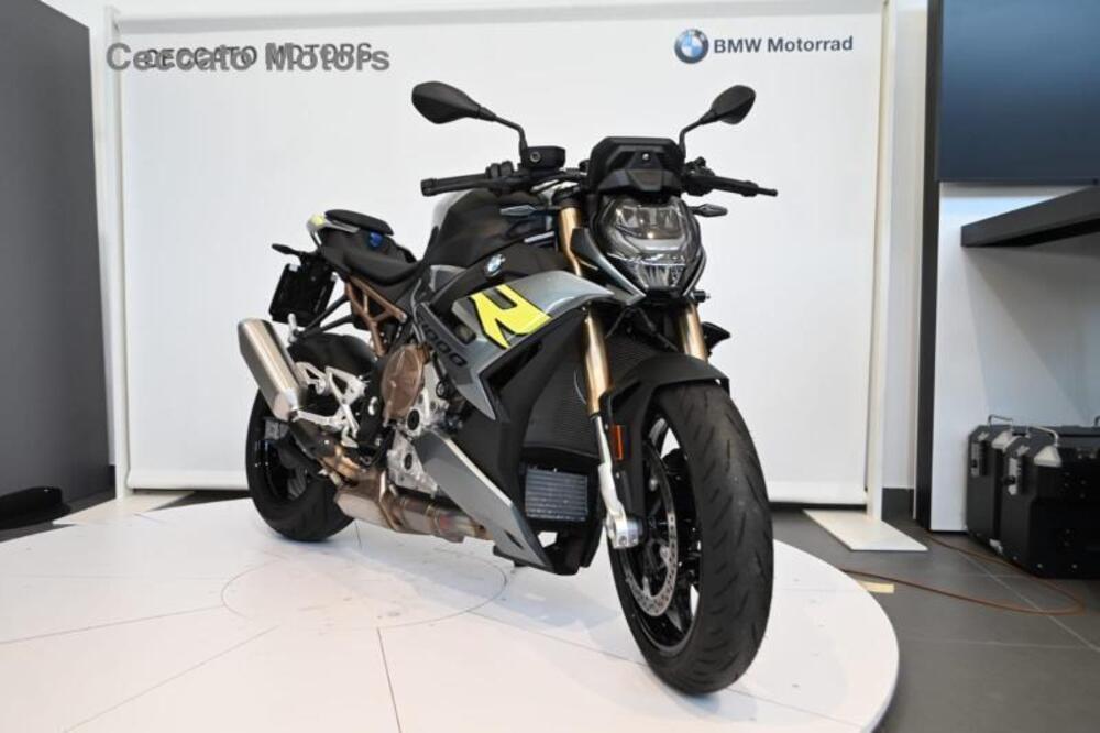 Bmw S 1000 R (2021 - 24)