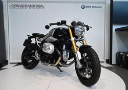 Bmw R nineT 1200 (2017 - 20) usata