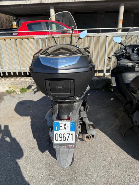 Honda SH 150i (2020 - 25) (2)