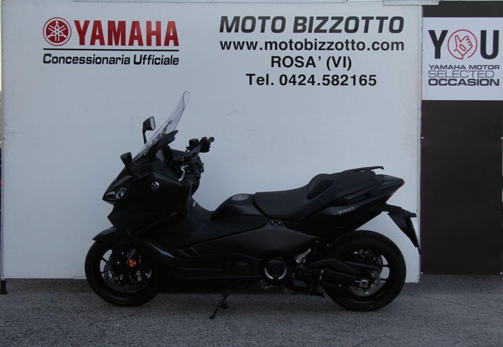 Yamaha T-Max 560 (2022 - 24) (2)