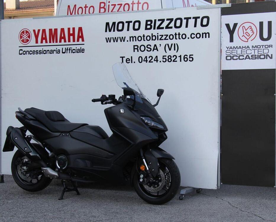 Yamaha T-Max 560 (2022 - 24) (3)