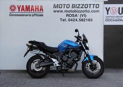 Yamaha FZ6 S2 (2007 - 11) usata