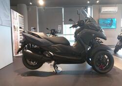 Yamaha Tricity 300 (2021 - 25) usata