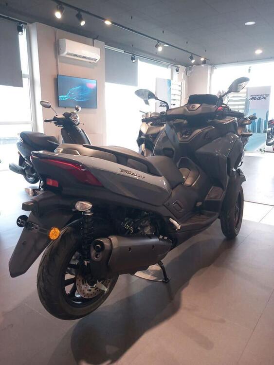 Yamaha Tricity 300 (2021 - 25) (5)