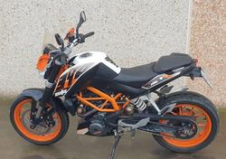 KTM 390 Duke ABS (2012 - 16) usata