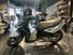 Kymco Agility 200i R16 + (2021 - 25) (11)