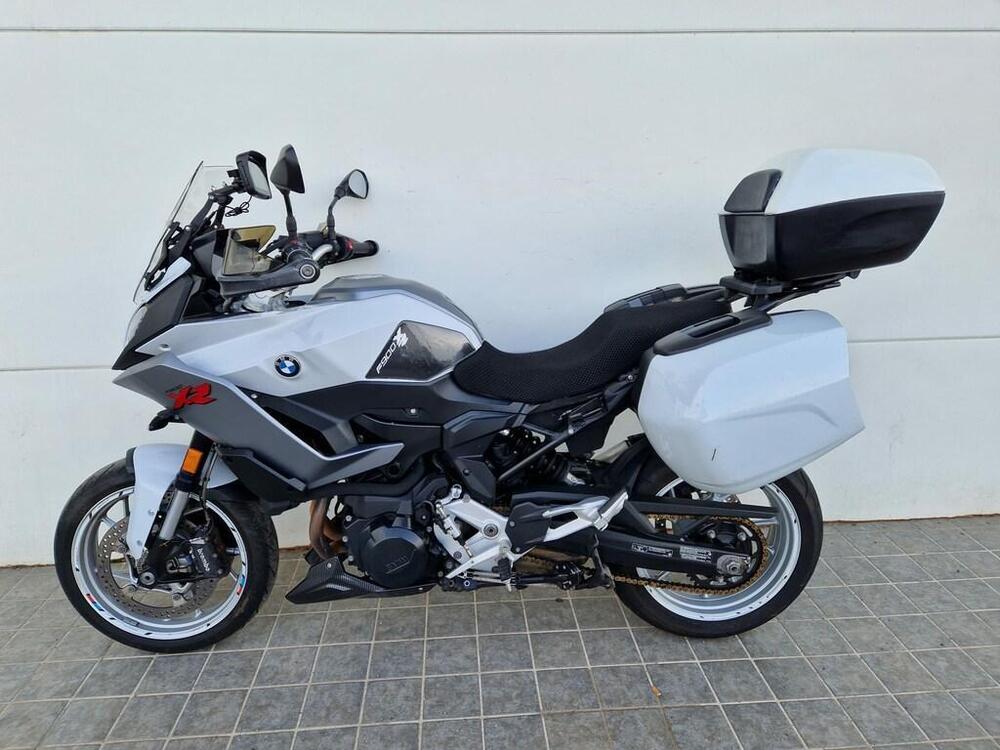 Bmw F 900 XR (2020 - 24) (3)