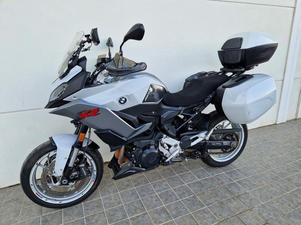 Bmw F 900 XR (2020 - 24) (2)