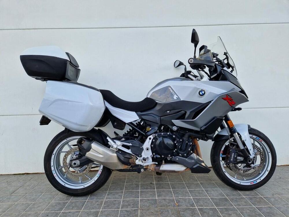 Bmw F 900 XR (2020 - 24) (5)