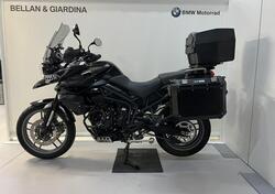 Triumph Tiger 800 ABS (2010 - 14) usata