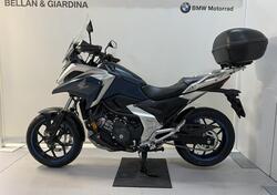 Honda NC 750 X (2021 - 24) usata