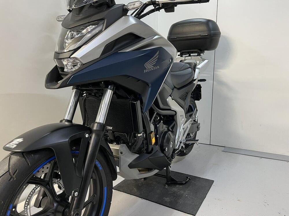 Honda NC 750 X (2021 - 24) (5)